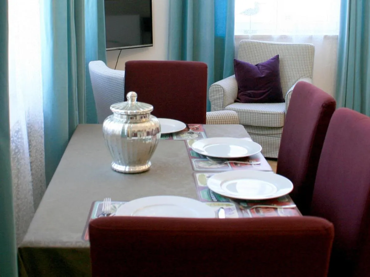 Apartament Ferienwohnung Katharina Lindau