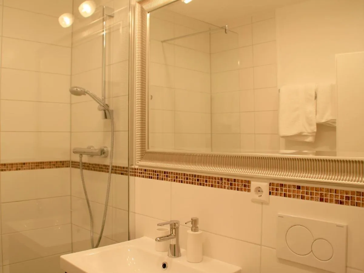 Apartament Ferienwohnung Katharina Lindau  Niemcy