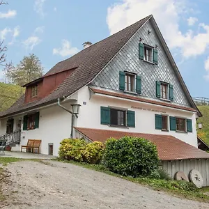 Apartment Achraintal 4, Lindau (Bodensee)