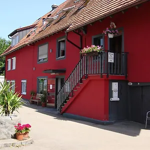 Gruebel Pensjonat