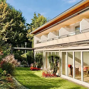Apartment Adoris Im Lotzbeckpark Am Nachhaltiges Wohnen In Lindau, Lindau (Bodensee)