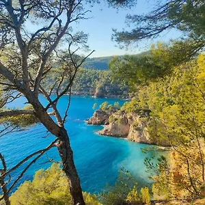 T3 Cyr Sur 83270 , Saint-Cyr-sur-Mer Frankreich