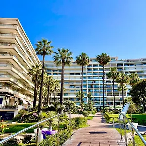 Agence Des Residences - Prives Du 45 Croisette - Superieur , Cannes Frankreich