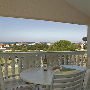 Lidija Matosevic , Poreč Kroatien