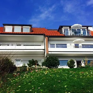 Apartment Dreher - Seeblick, Lindau (Bodensee)