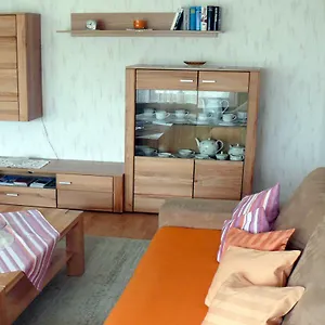 Apartment Bertolotti, Lindau (Bodensee)