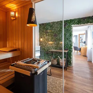 Apartment Ferien-lodge Lindau, Lindau (Bodensee)