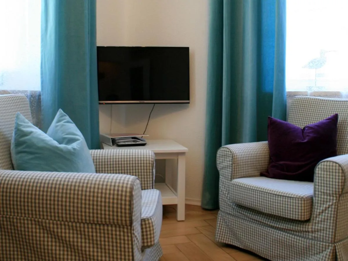 Apartment Ferienwohnung Katharina Lindau  Deutschland