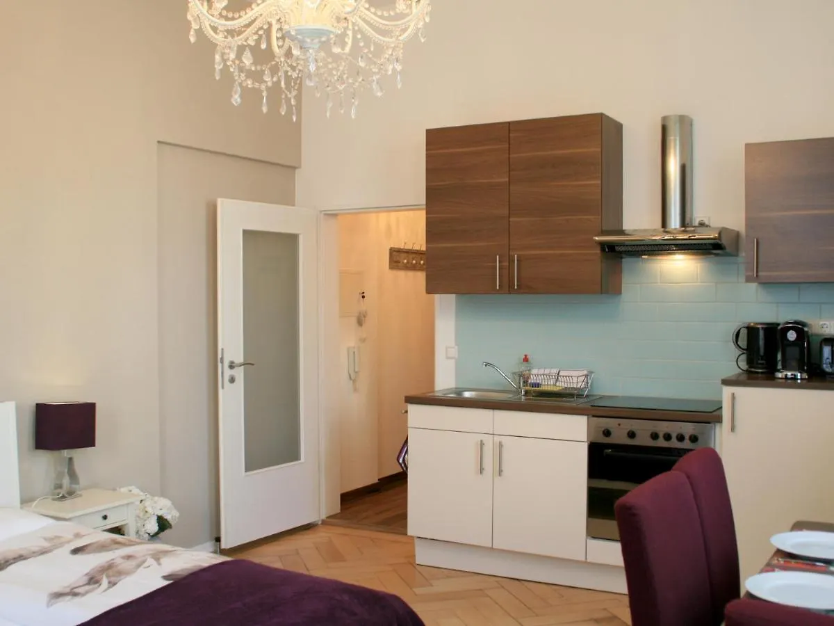 Ferienwohnung Katharina Lindau  Apartment Lindau (Bodensee)